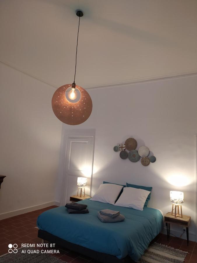 Le Selamat, Logis Xxl Au Calme Avec Terrasse Carcassonne Eksteriør bilde